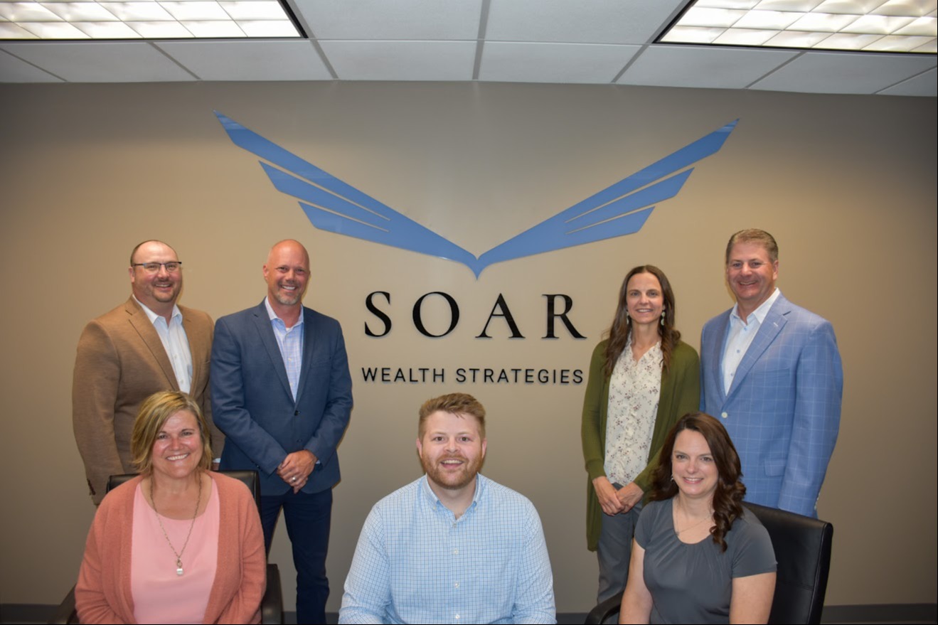 Soar Wealth Strategies Team