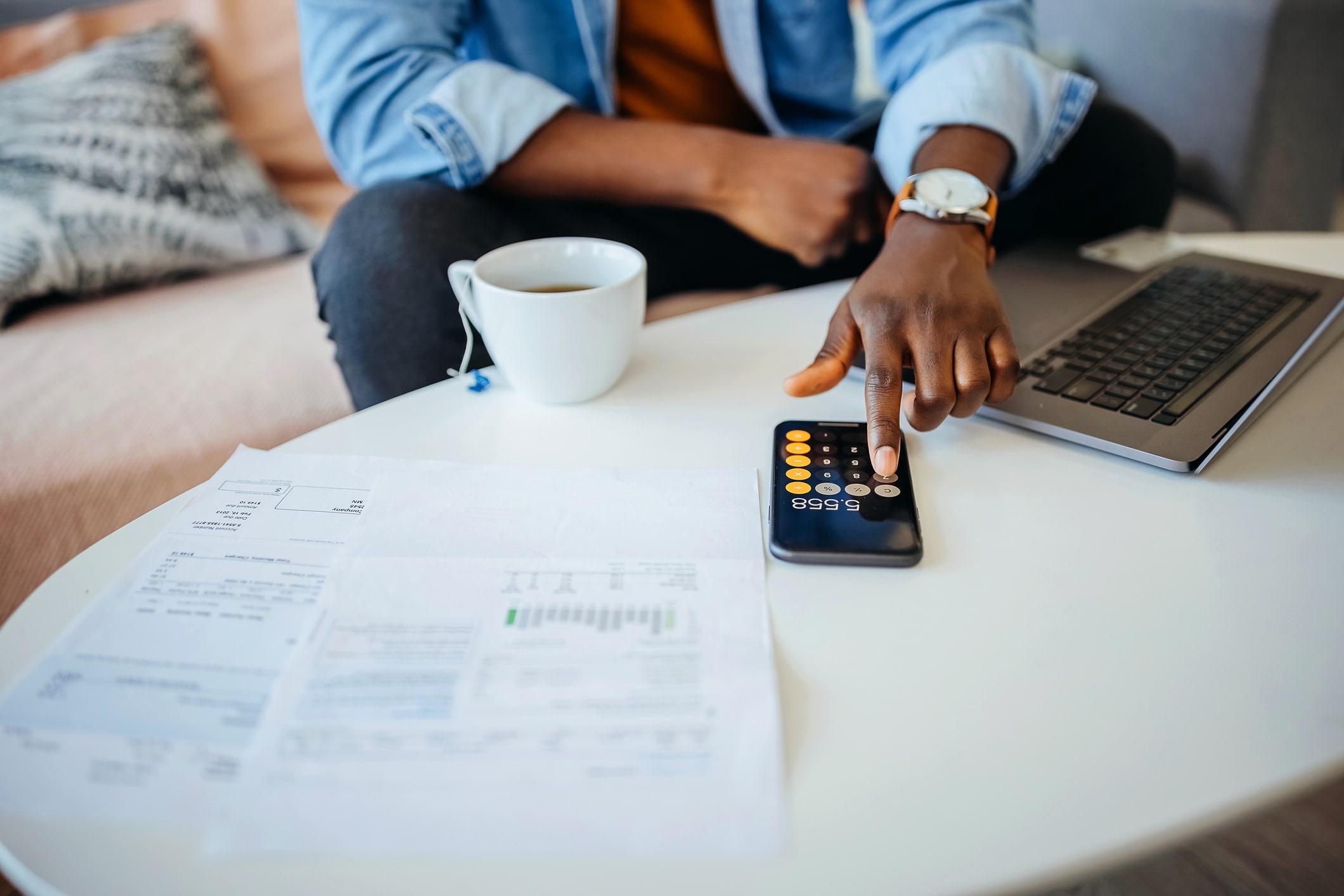 Atlas Financial