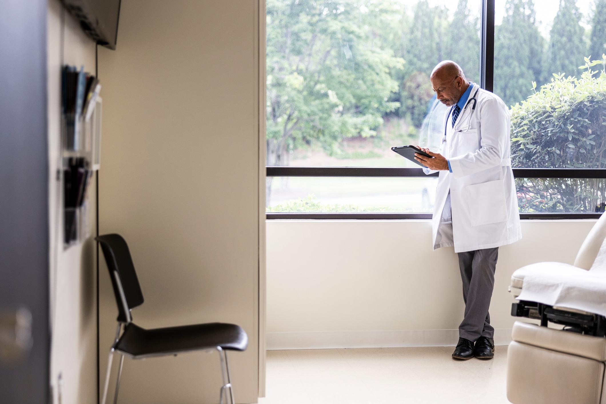 Medical Professionals