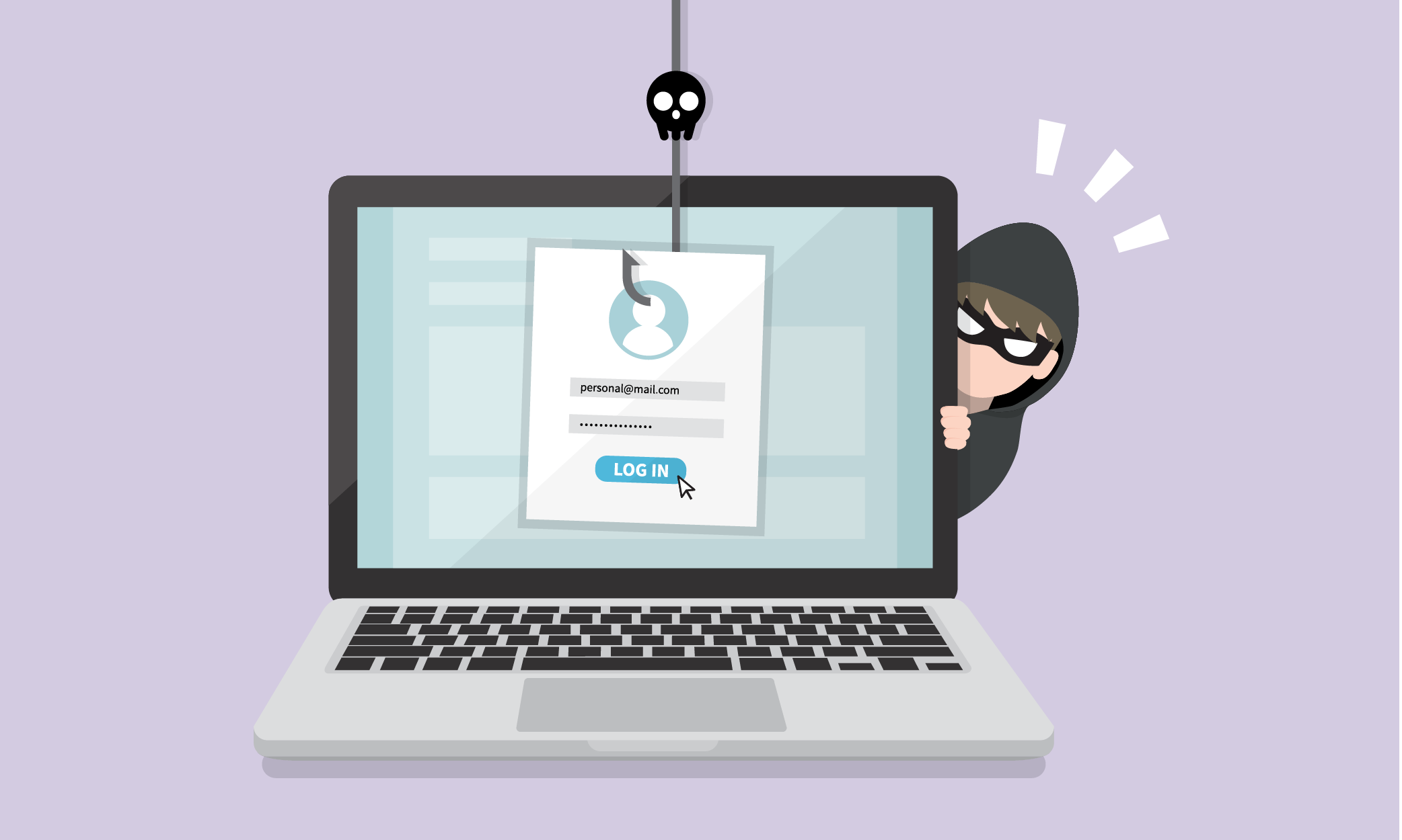 Identity Theft - Protect Yourself