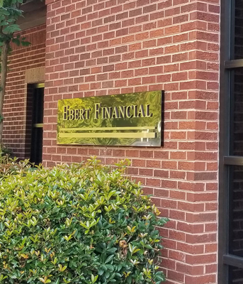 Ebert Financial Building