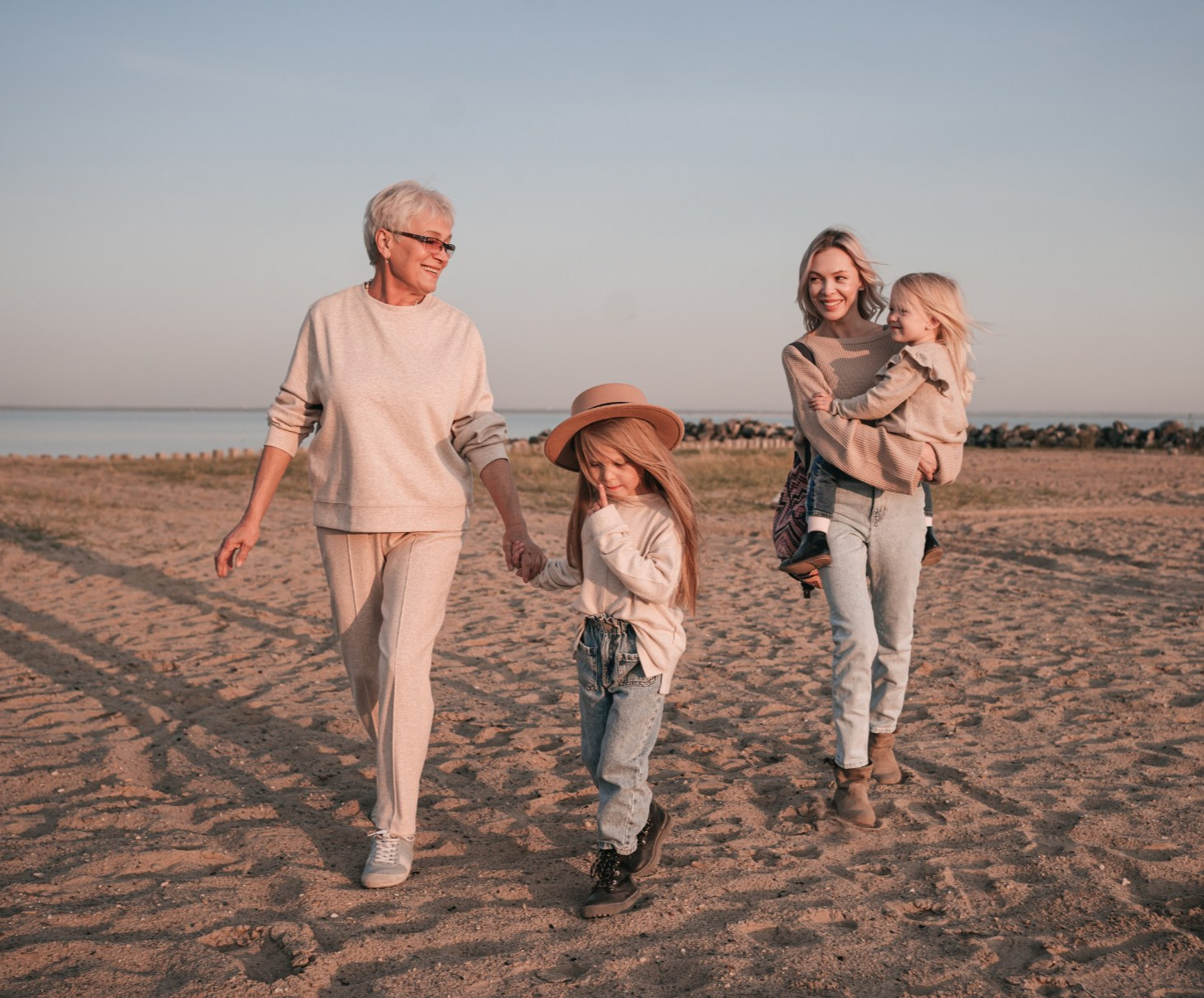 Let’s Build A Life & Retirement You’ll Love