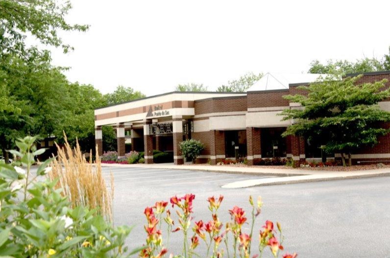 Park Avenue Investments is located in Bank of Prairie du Sac Office in Prairie du Sac, WI