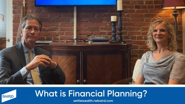 What is Financial Planning