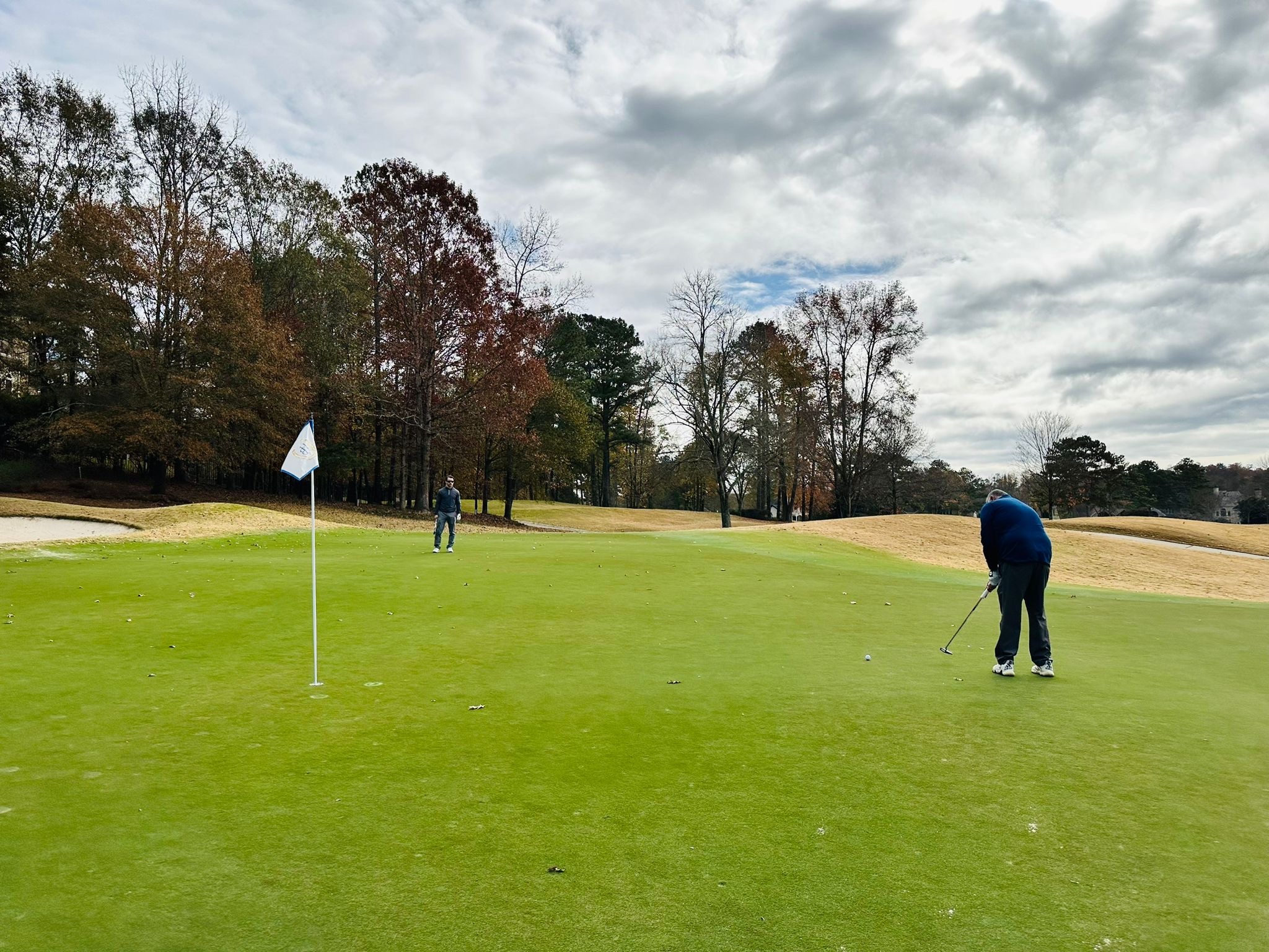 2022 Atlanta Holiday Party