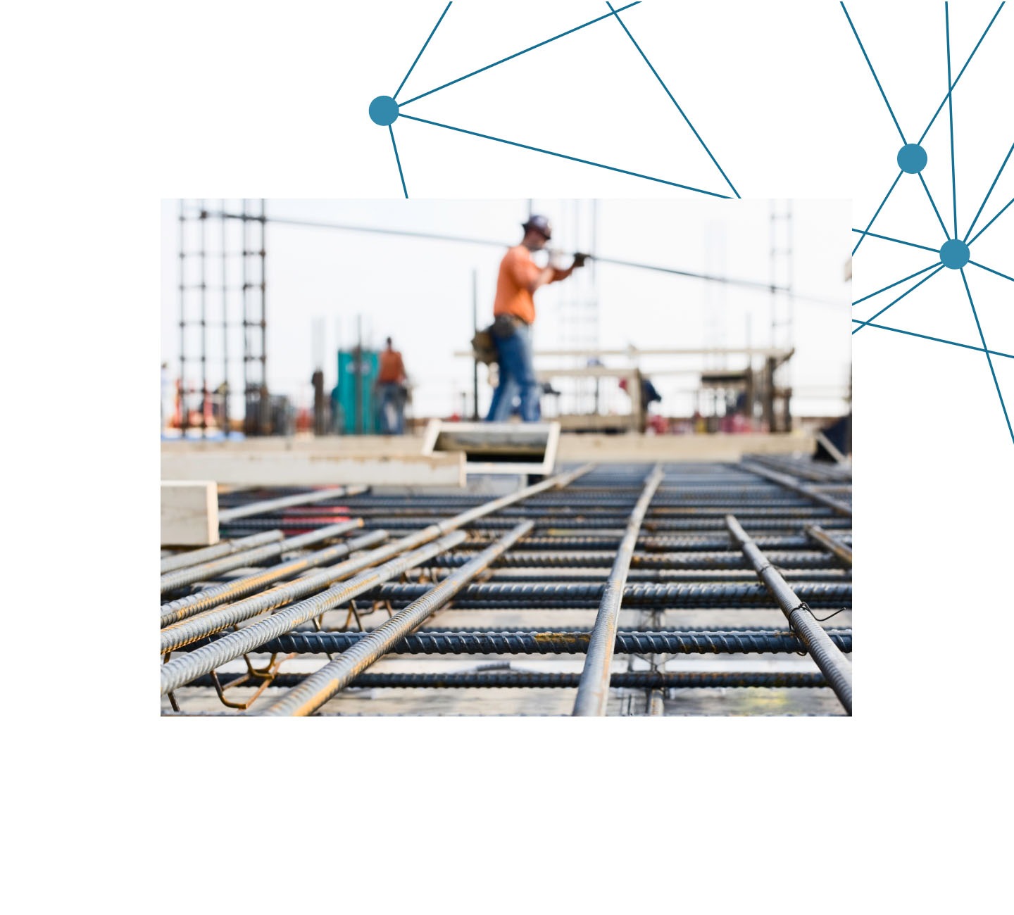 Starting With a Solid Foundation for Your Future