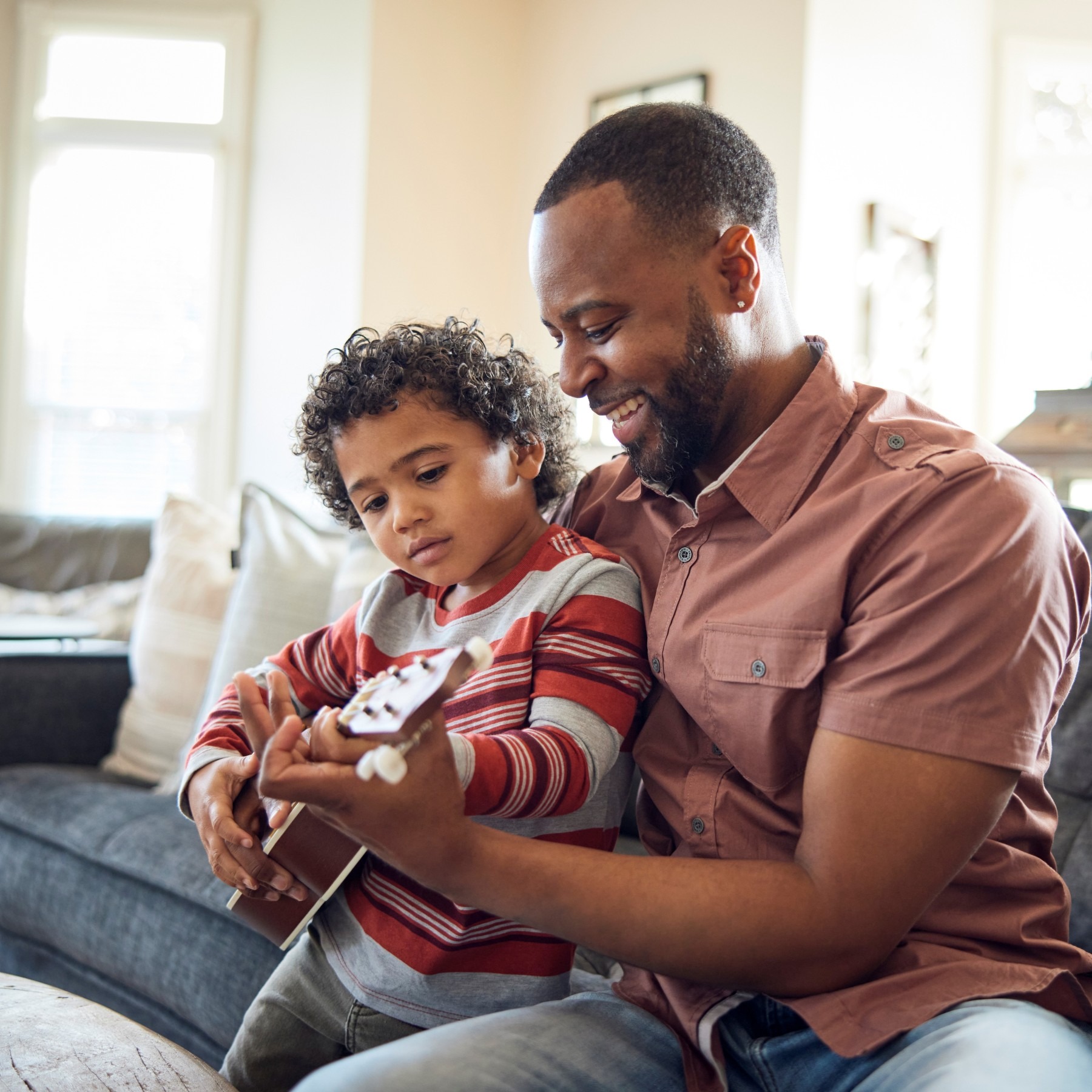 Individuals, Families, and Retirees