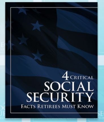4 Critical Social Security Facts