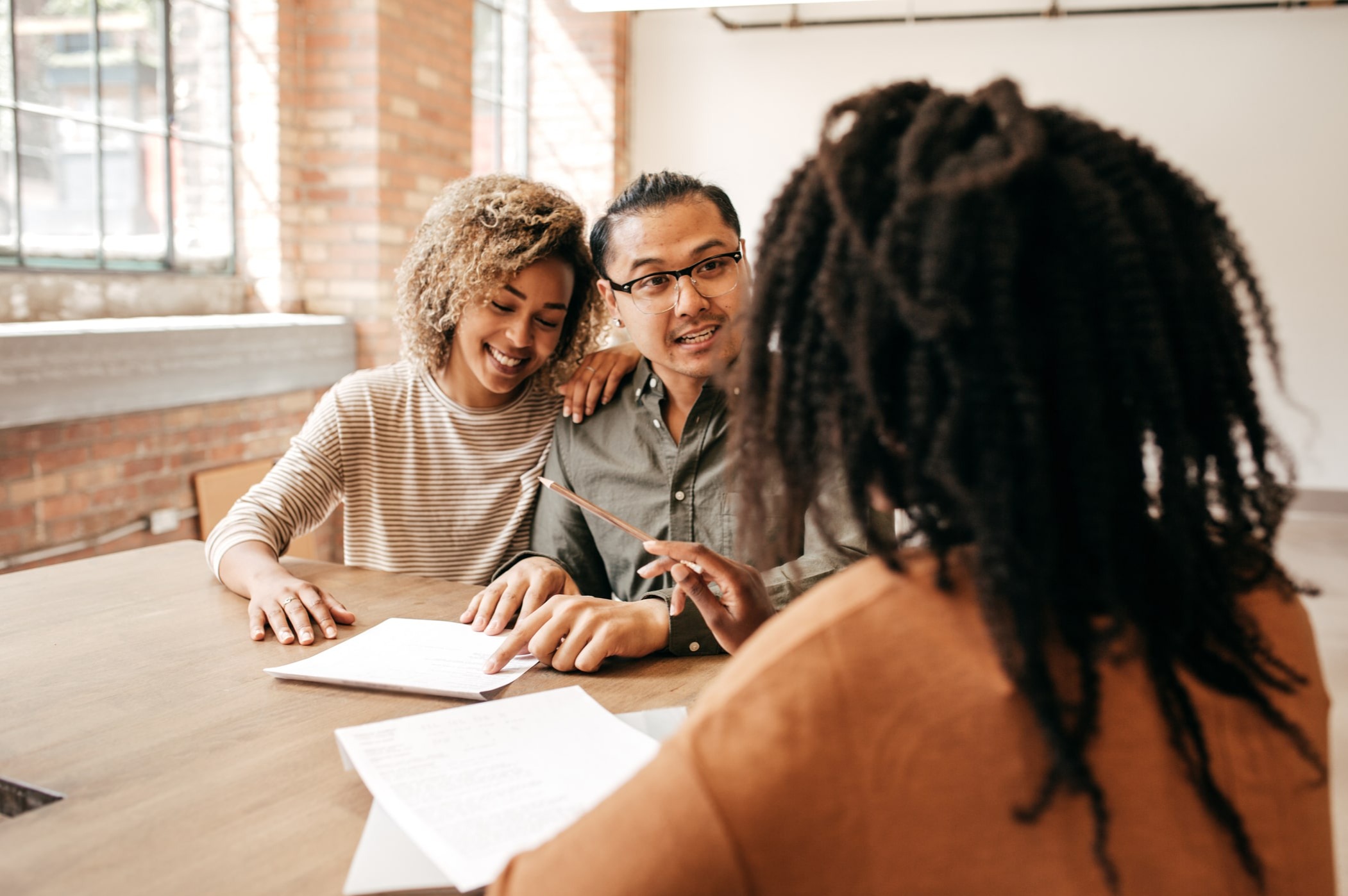 Small Business Owners