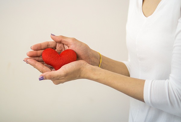 Helping you fulfill your vision of a better world.