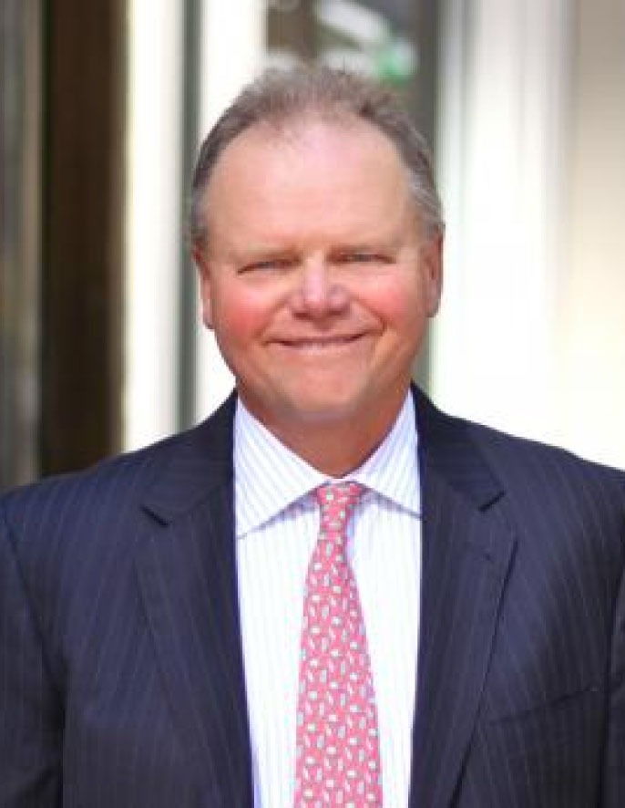 Paul Parsons Headshot