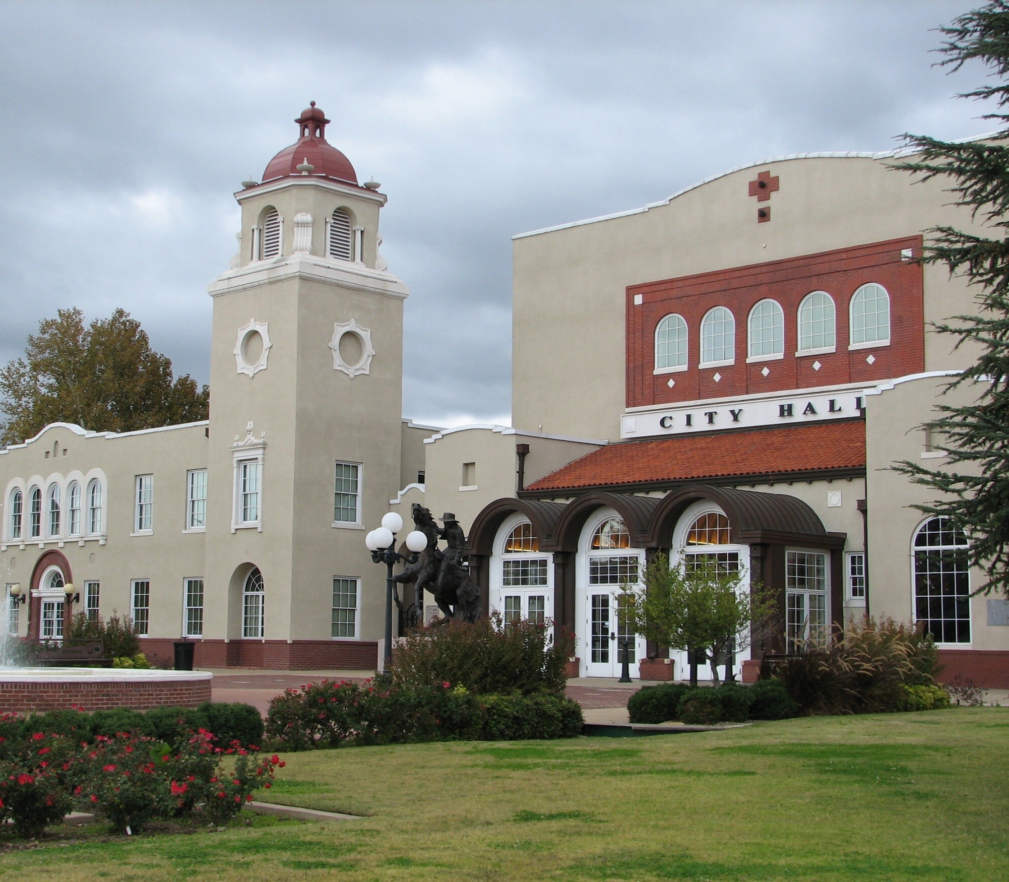 We’ve helped Ponca City pursue its goals for over 50 years. We know how to make the most of yours.