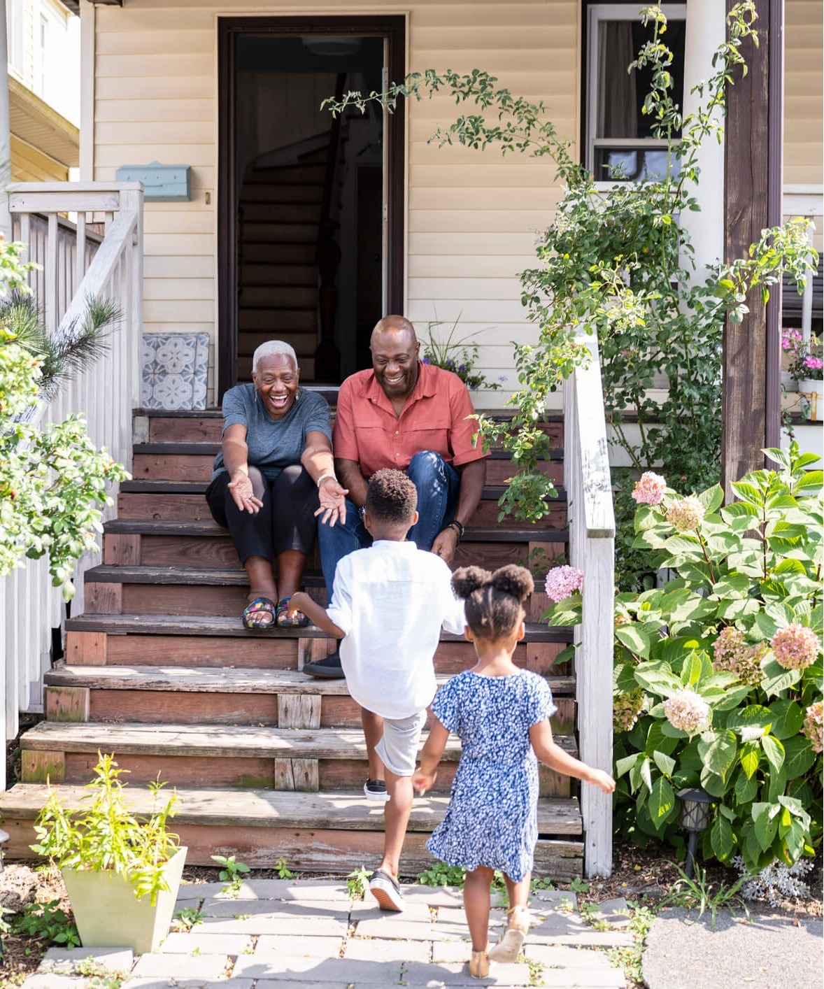 Legacy & Generosity Planning