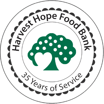 HarvestHopeFoodBank