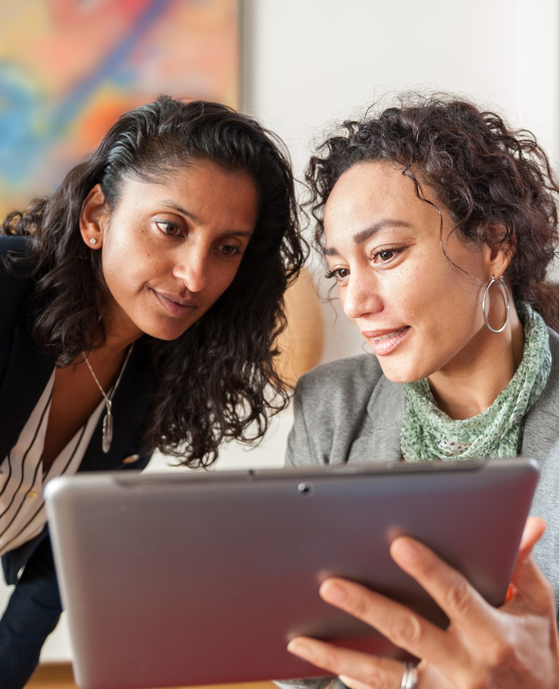 ... no copy here ...