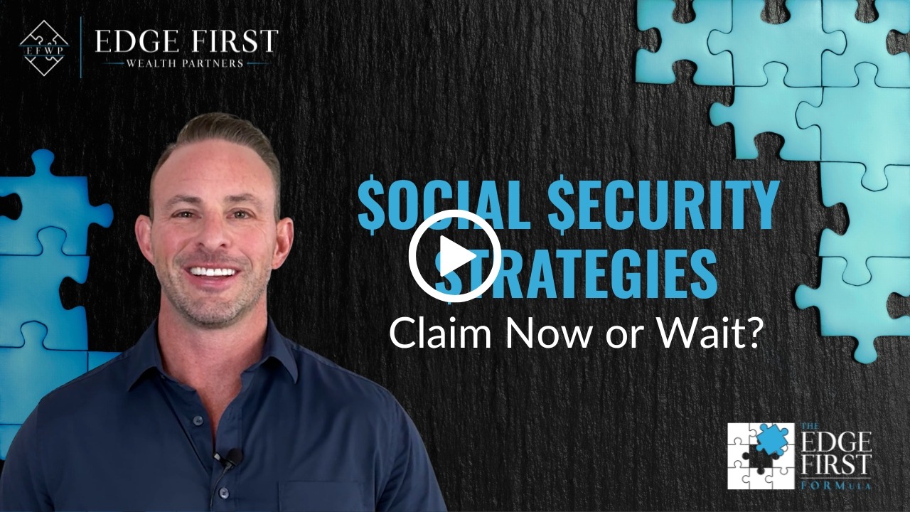 When Should You Take Social Security? Decide with Confidence.