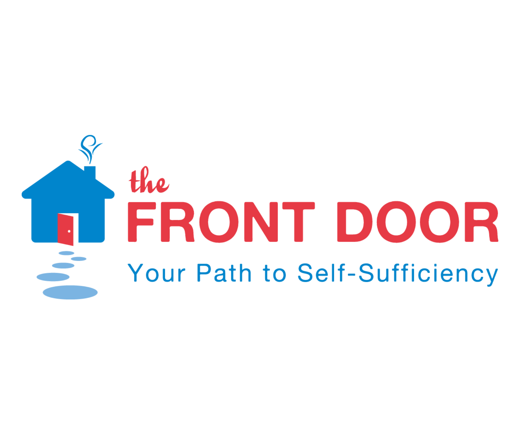 The Front Door Agency <br/>