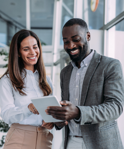 Building Strong Foundations<br/>for Your Financial Future