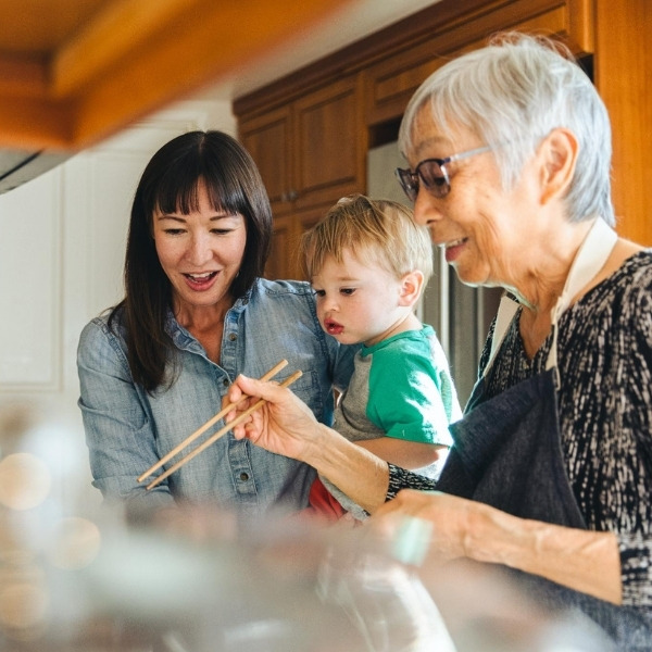 Navigate Generational Milestones With A Close-Knit Team