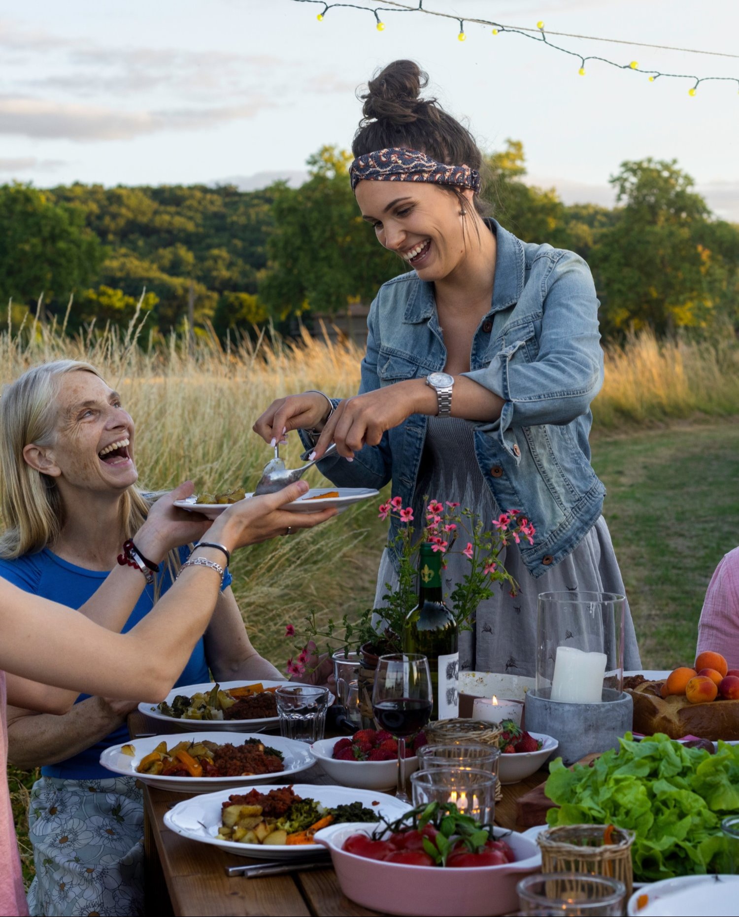 Foundations and Non Profits