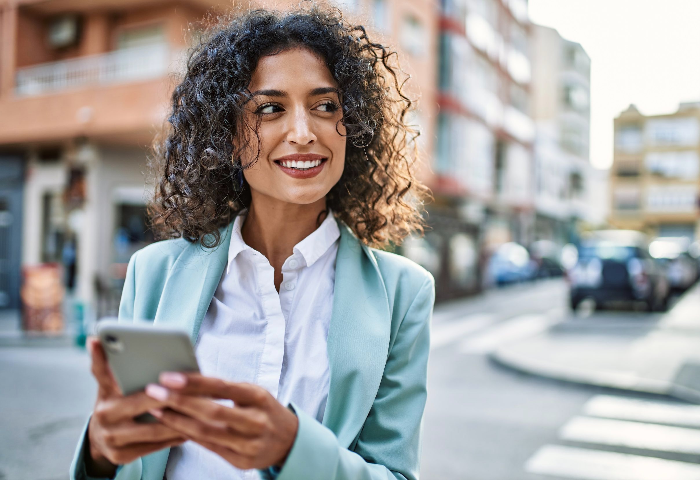 Start-Up & Tech Industry