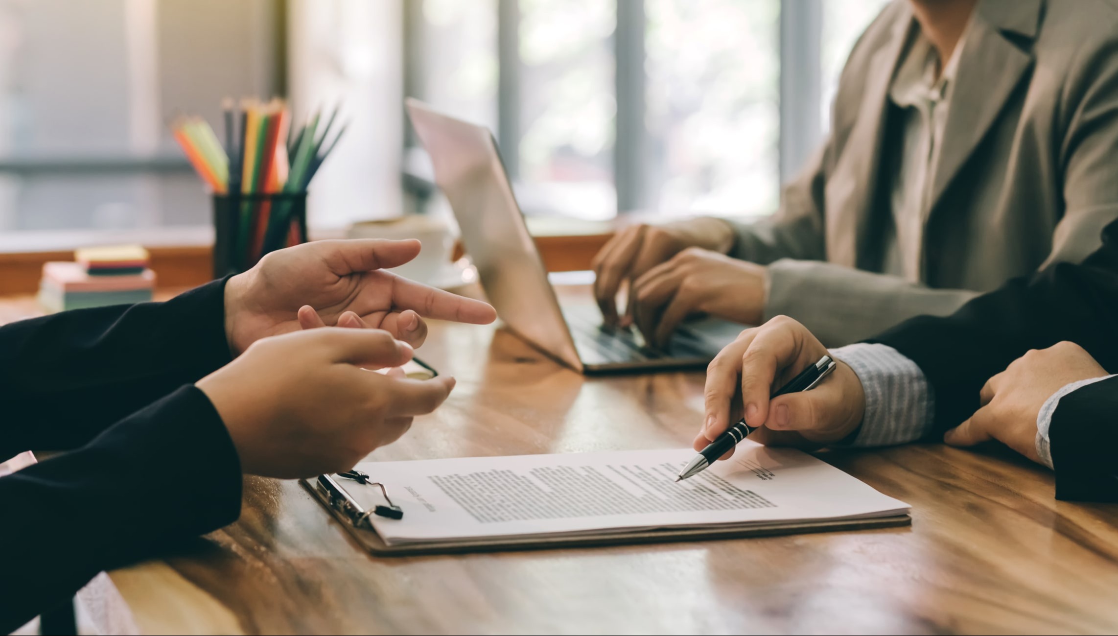 Stonebridge Advisors