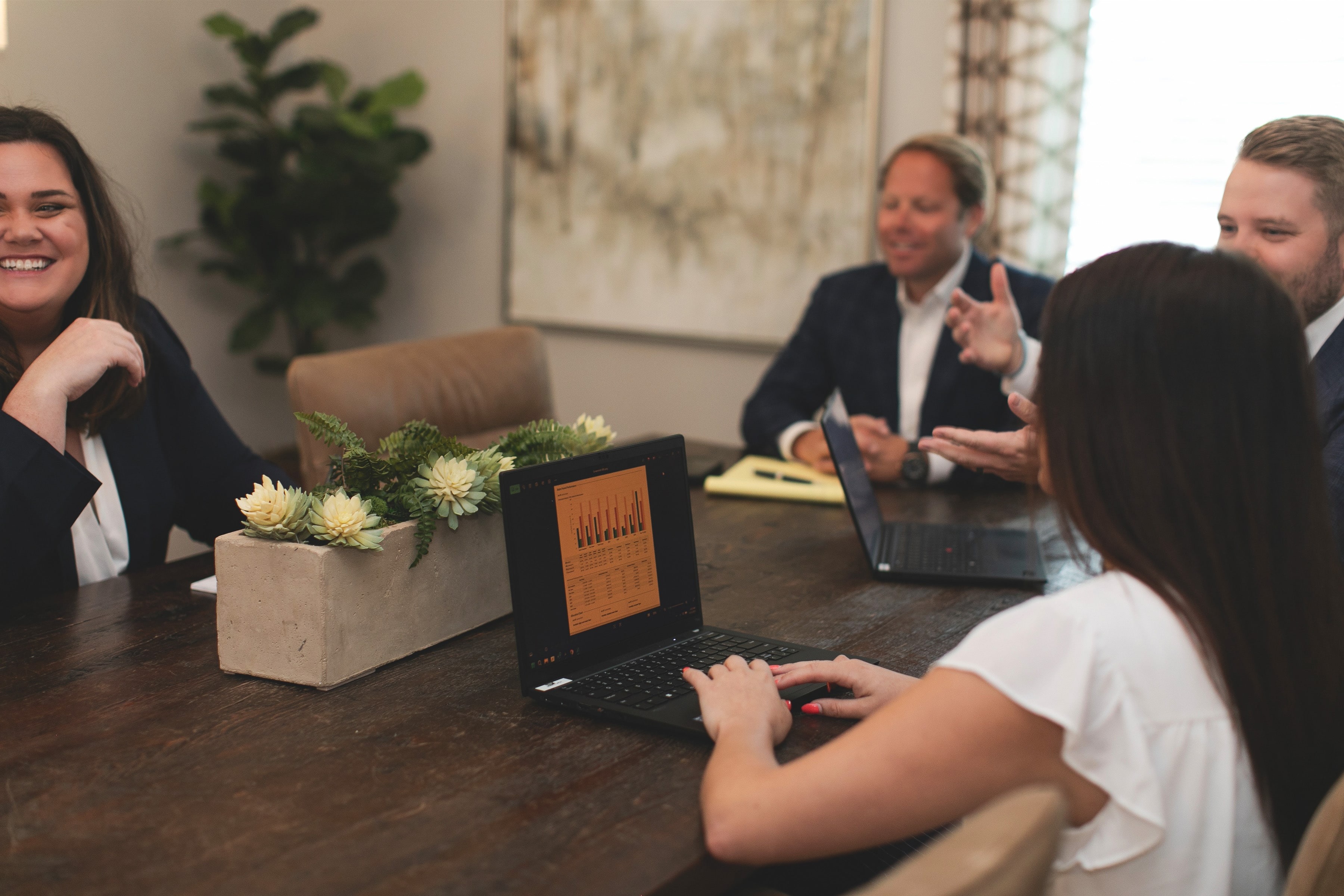 Estate & Tax Planning