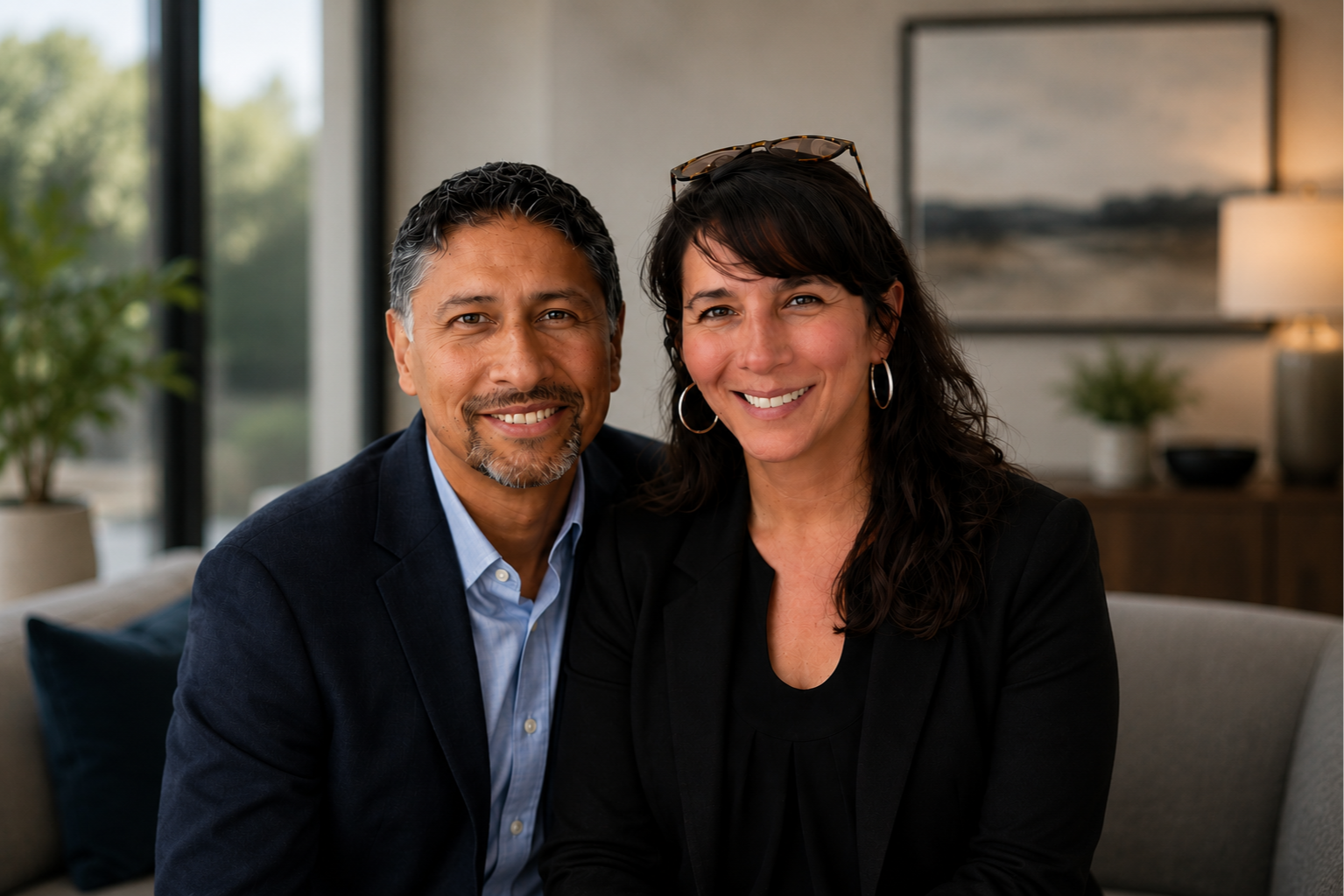 Your Future. Our Financial Expertise