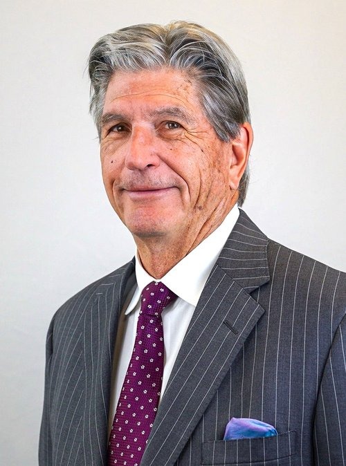Stephen Williams