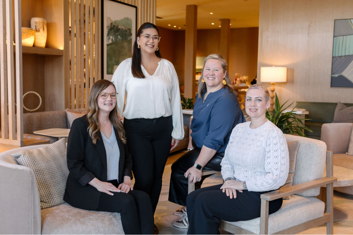 Secure your legacy with confidence