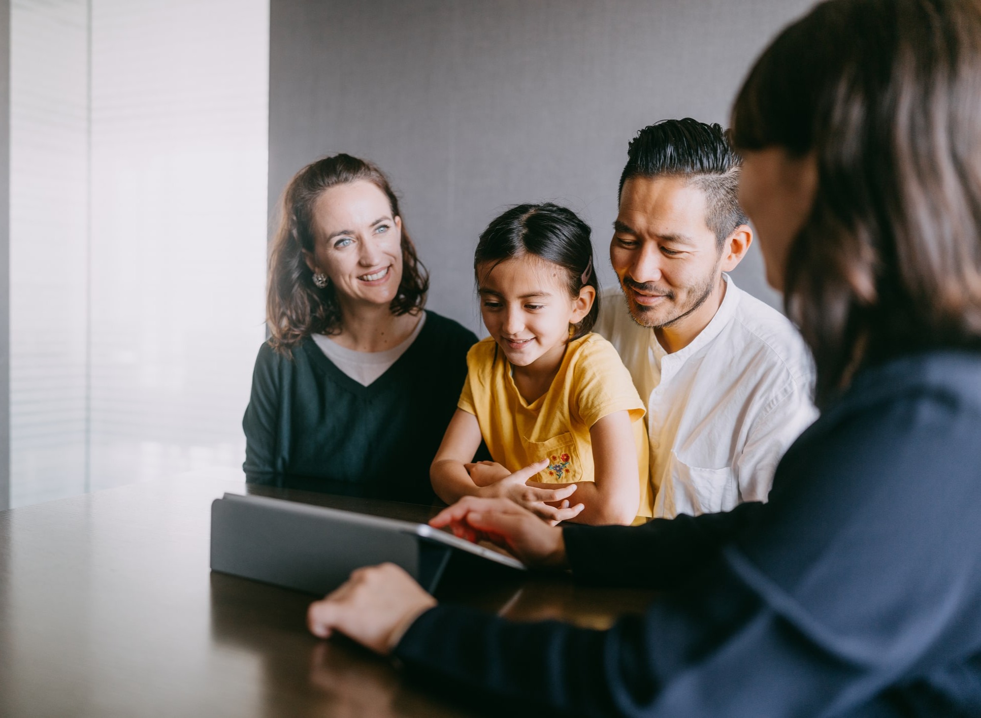 Families