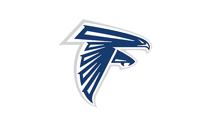 Cedar Crest Football Logo