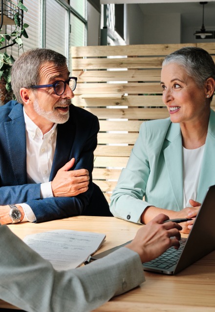 Families Nearing Retirement