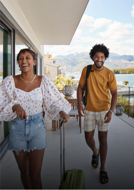 Individuals & Families