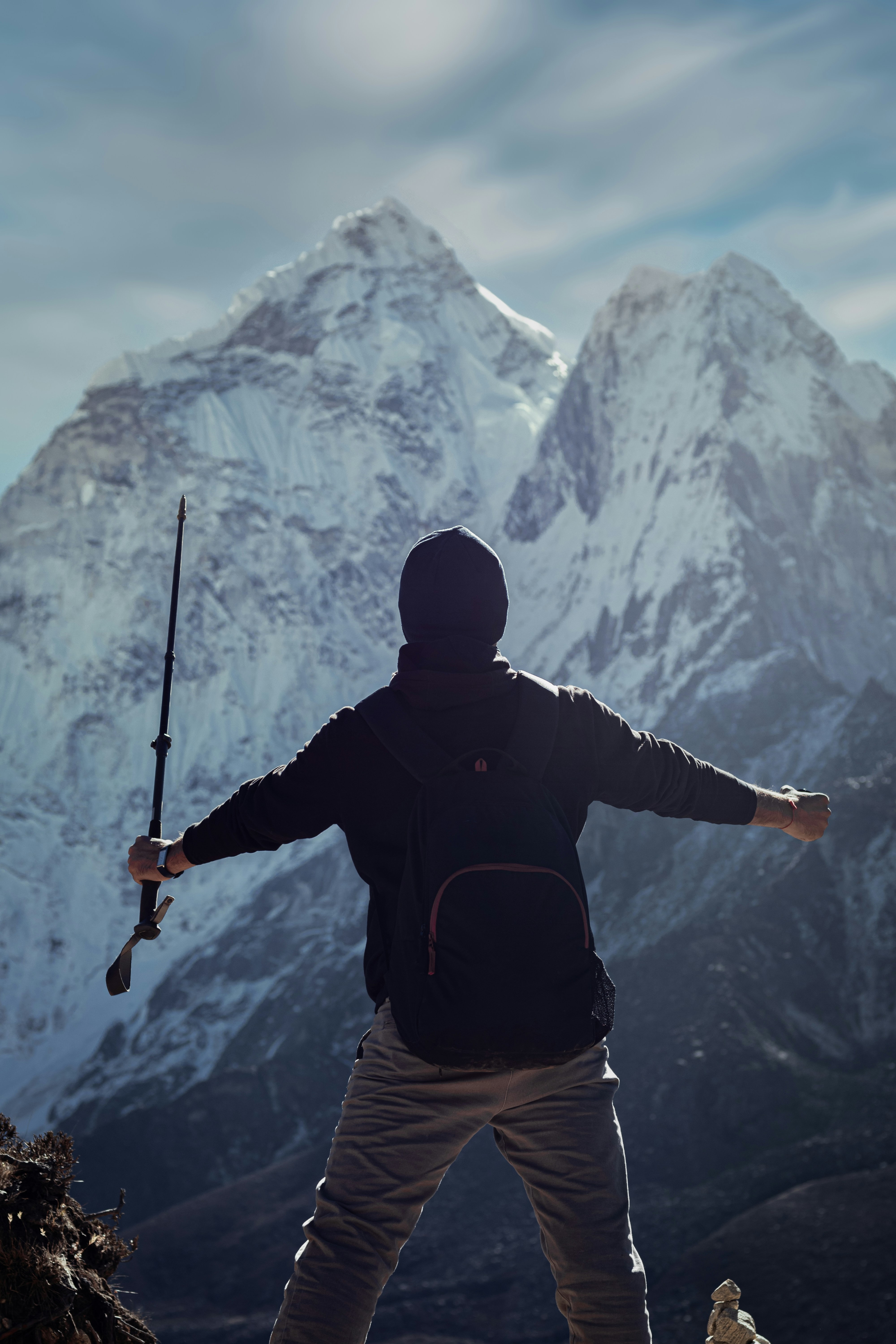 Aligning Wealth with What Matters Most