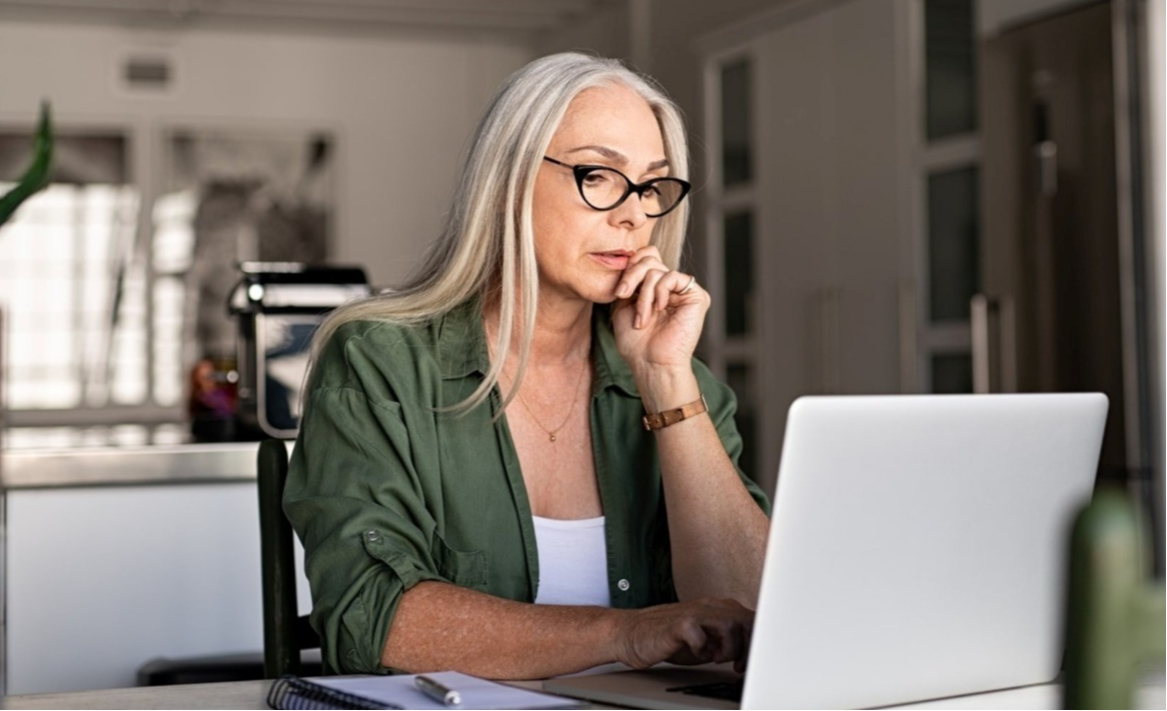 Retired or Soon to Retire