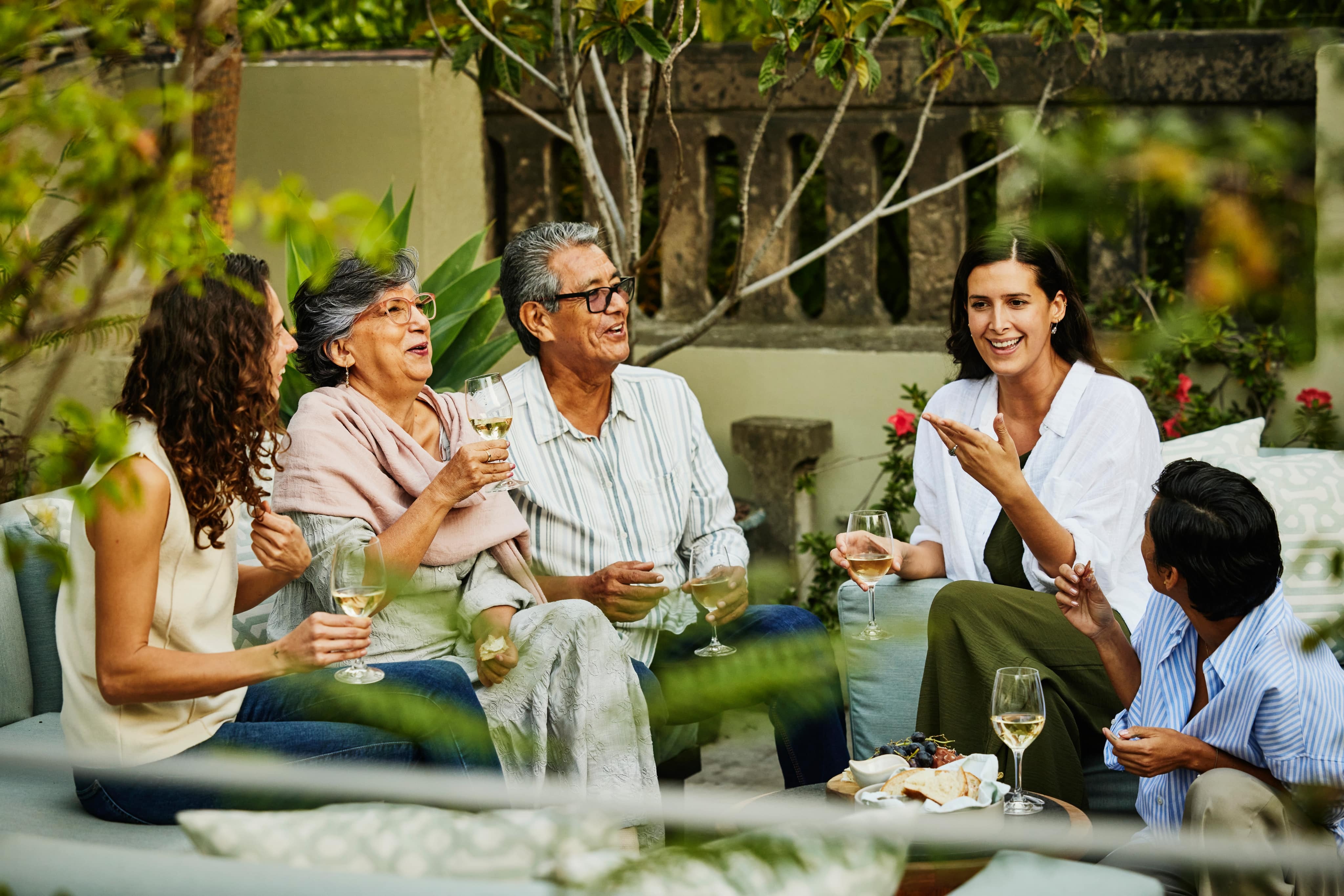 Guiding Your Wealth Through Retirement and Beyond