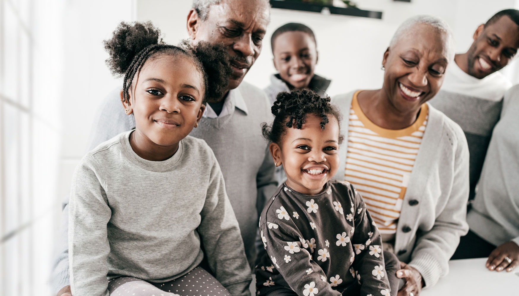 A unique focus on legacy planning...