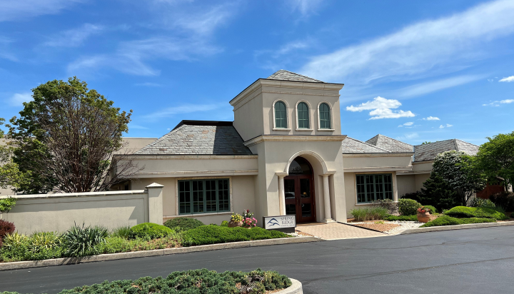 You’ll always have a home base here.