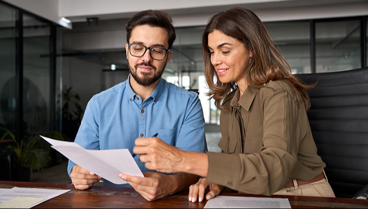Insurance Services