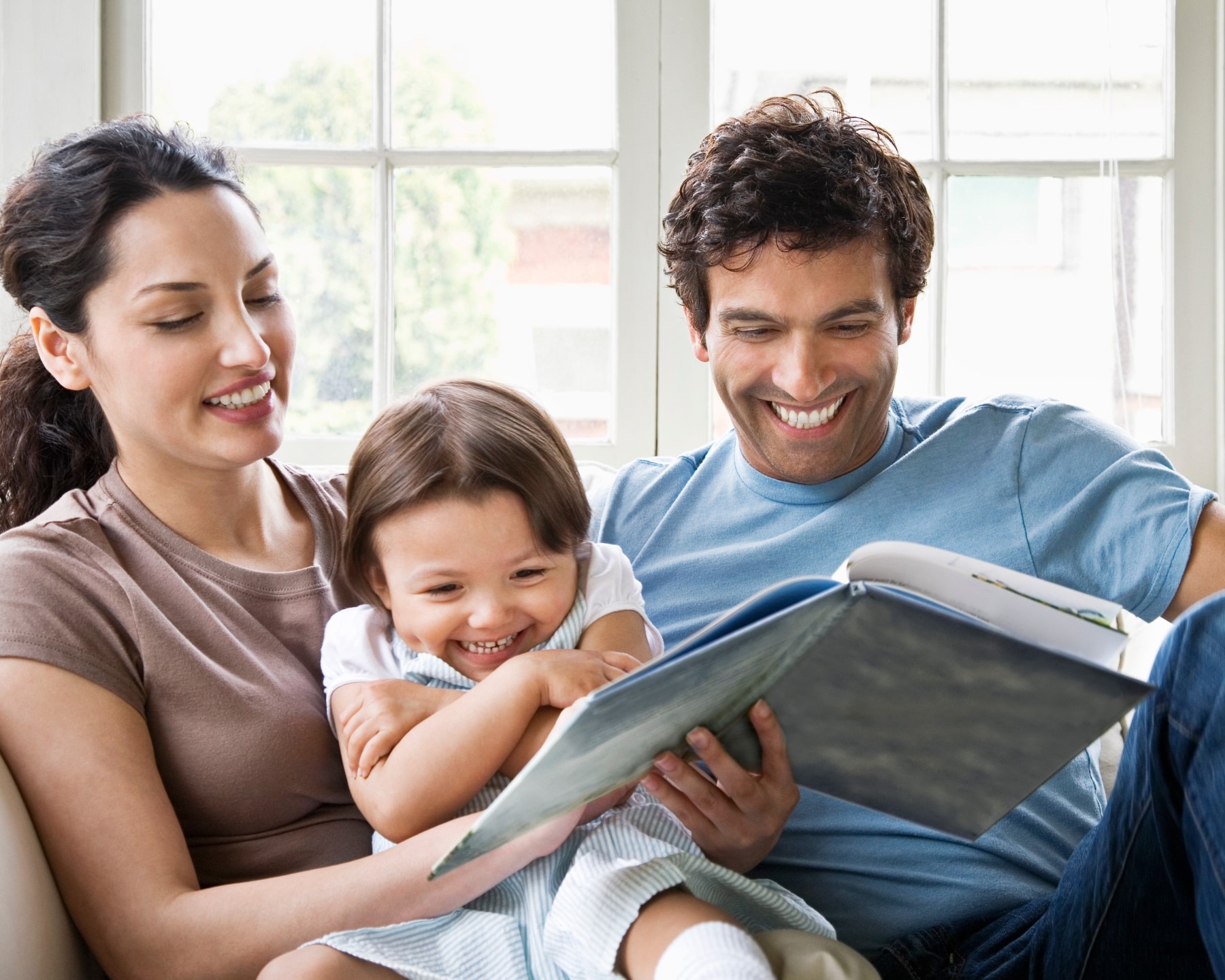 FAMILIES & INDIVIDUALS