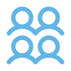 People, Not Numbers icon