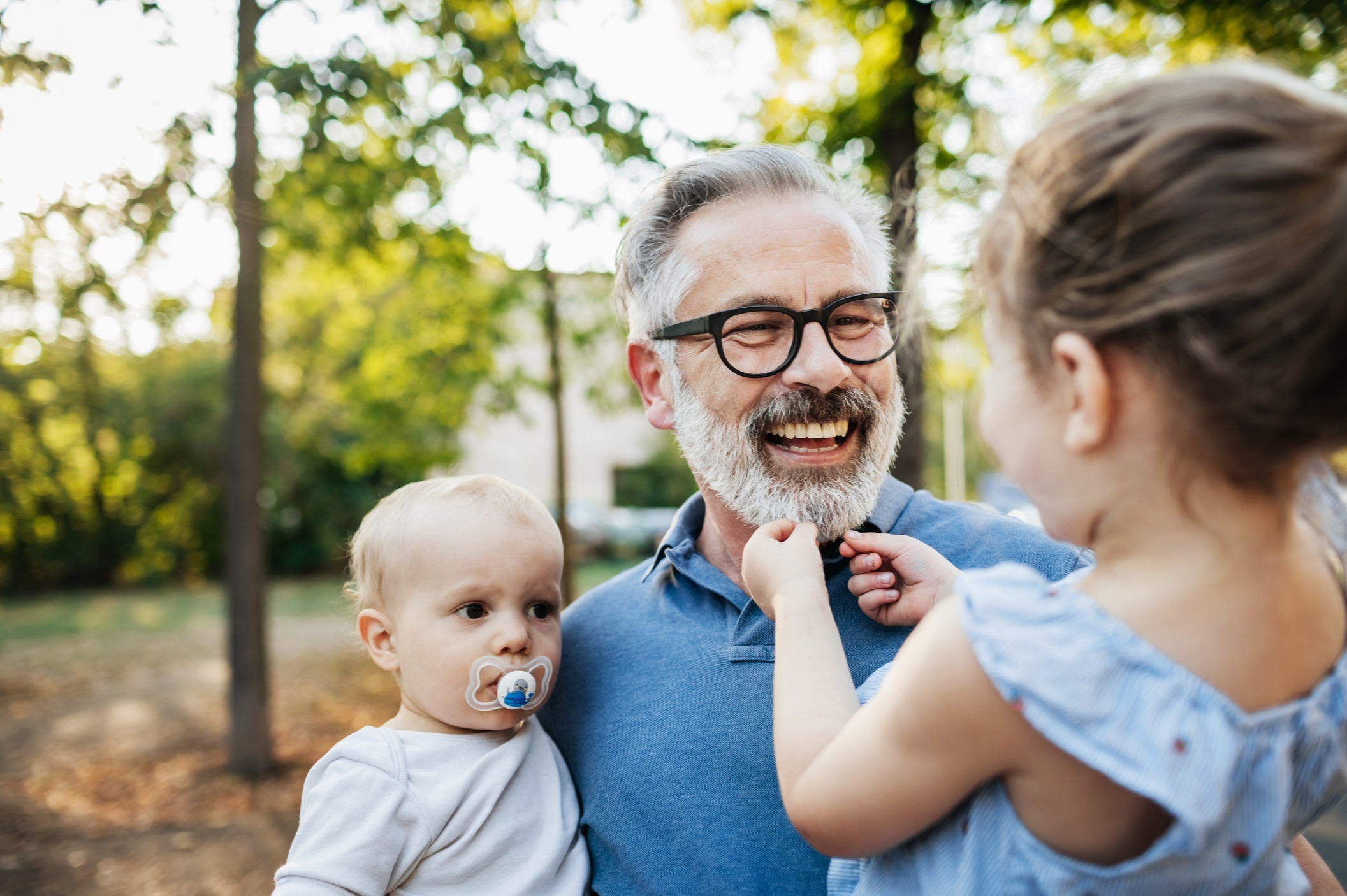 Growing Families