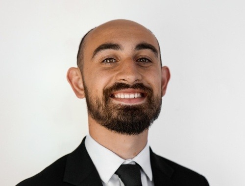 Elijah Desmond