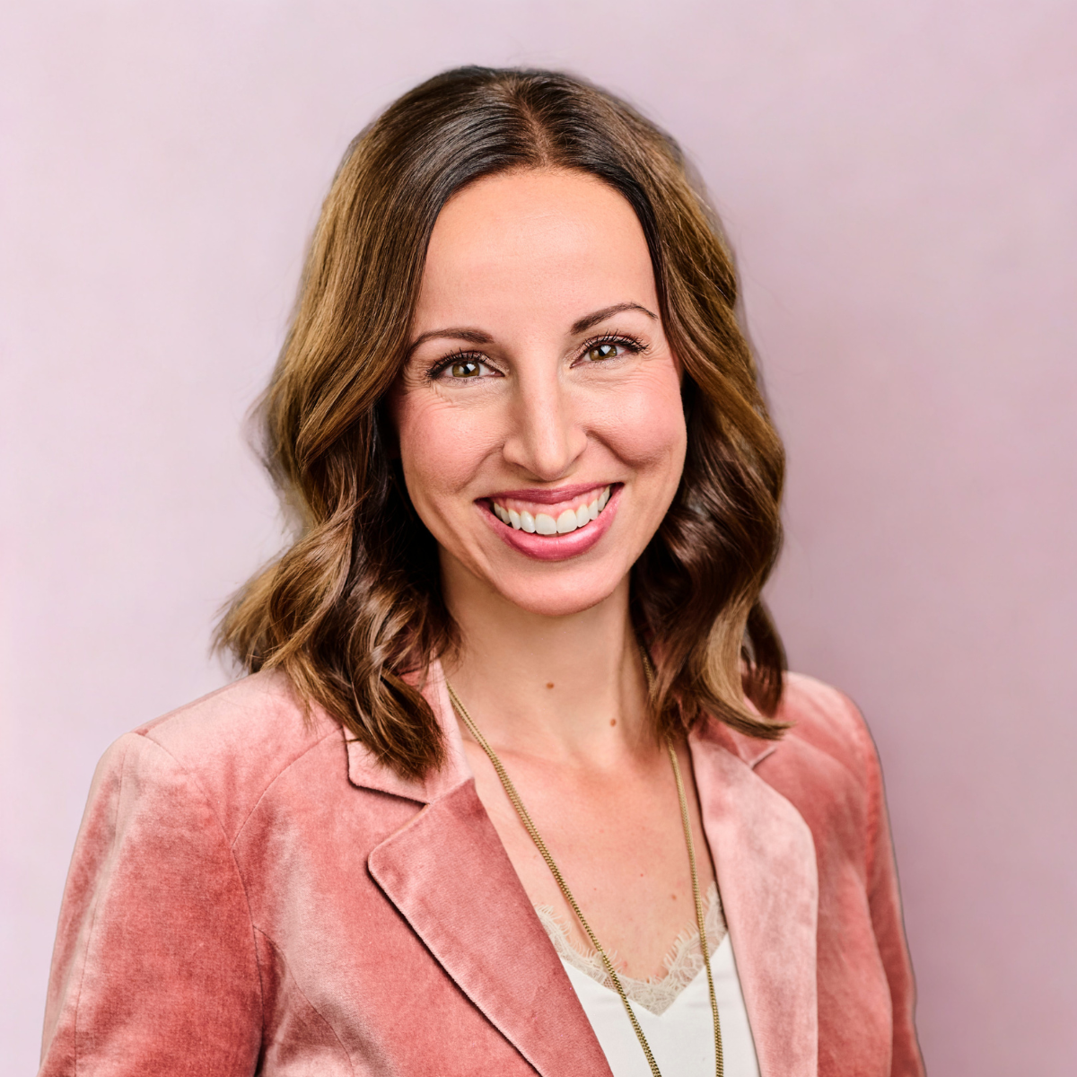 Angela Vahue - President & Financial Specialist