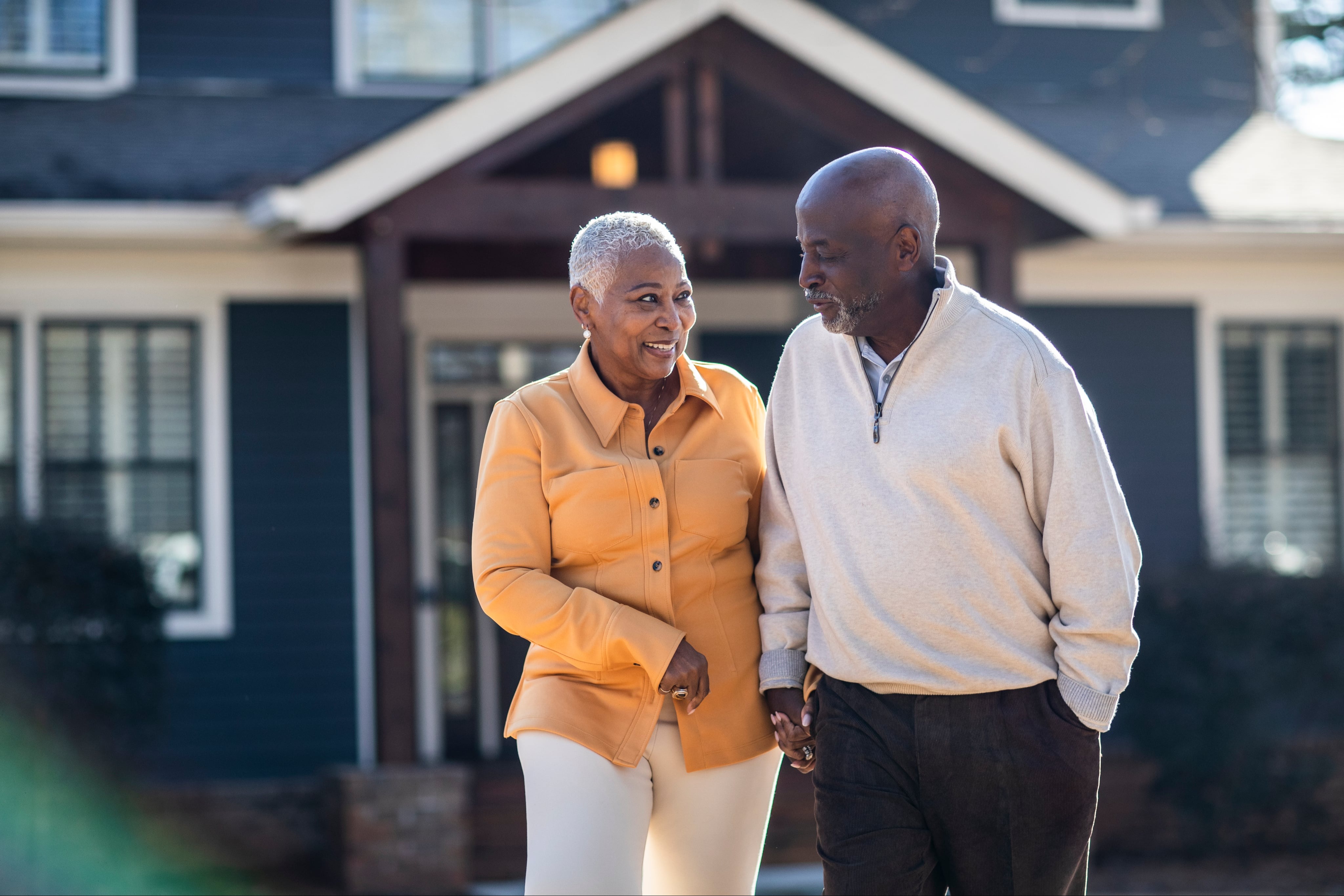 Tax-Efficient Strategies