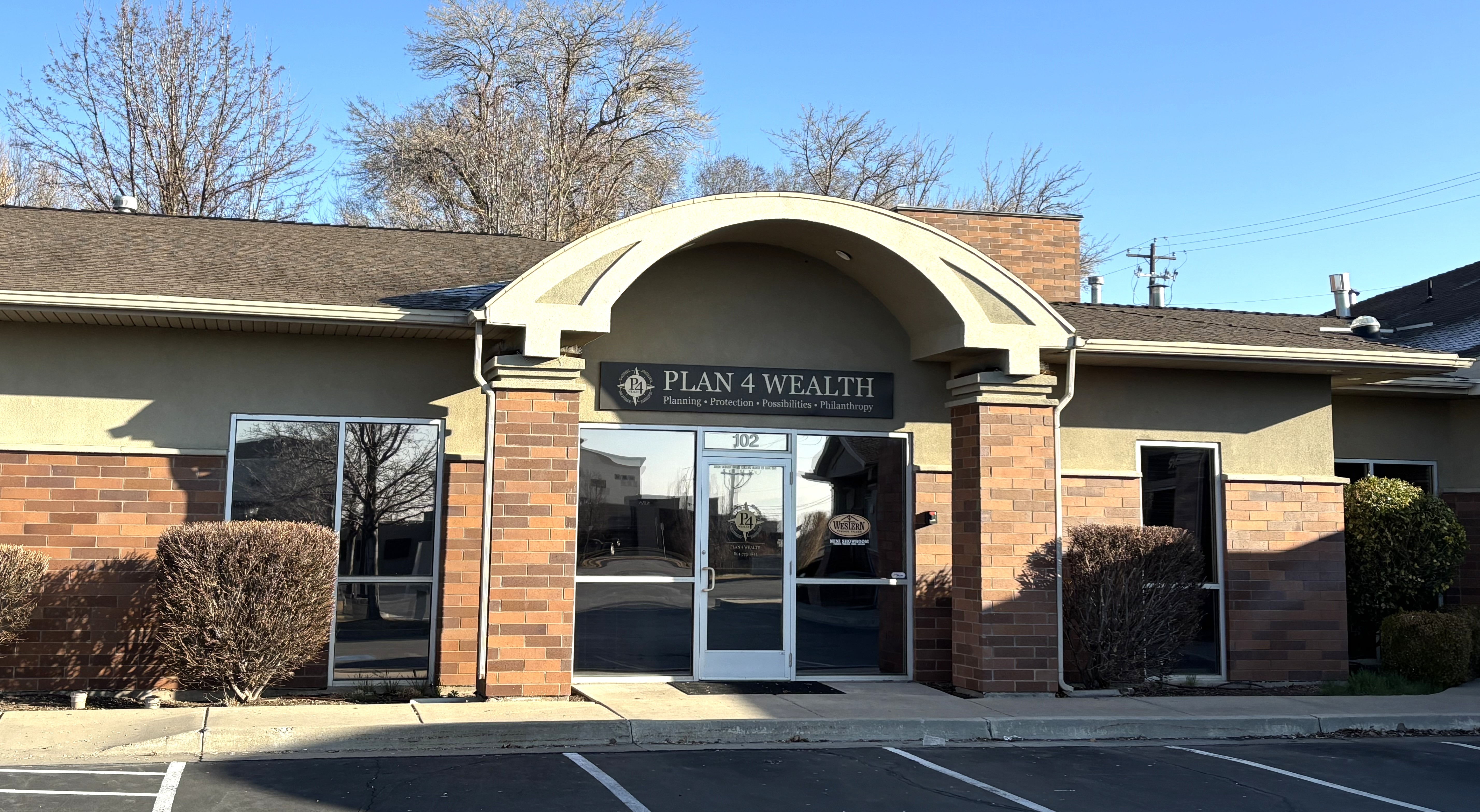 Layton Office