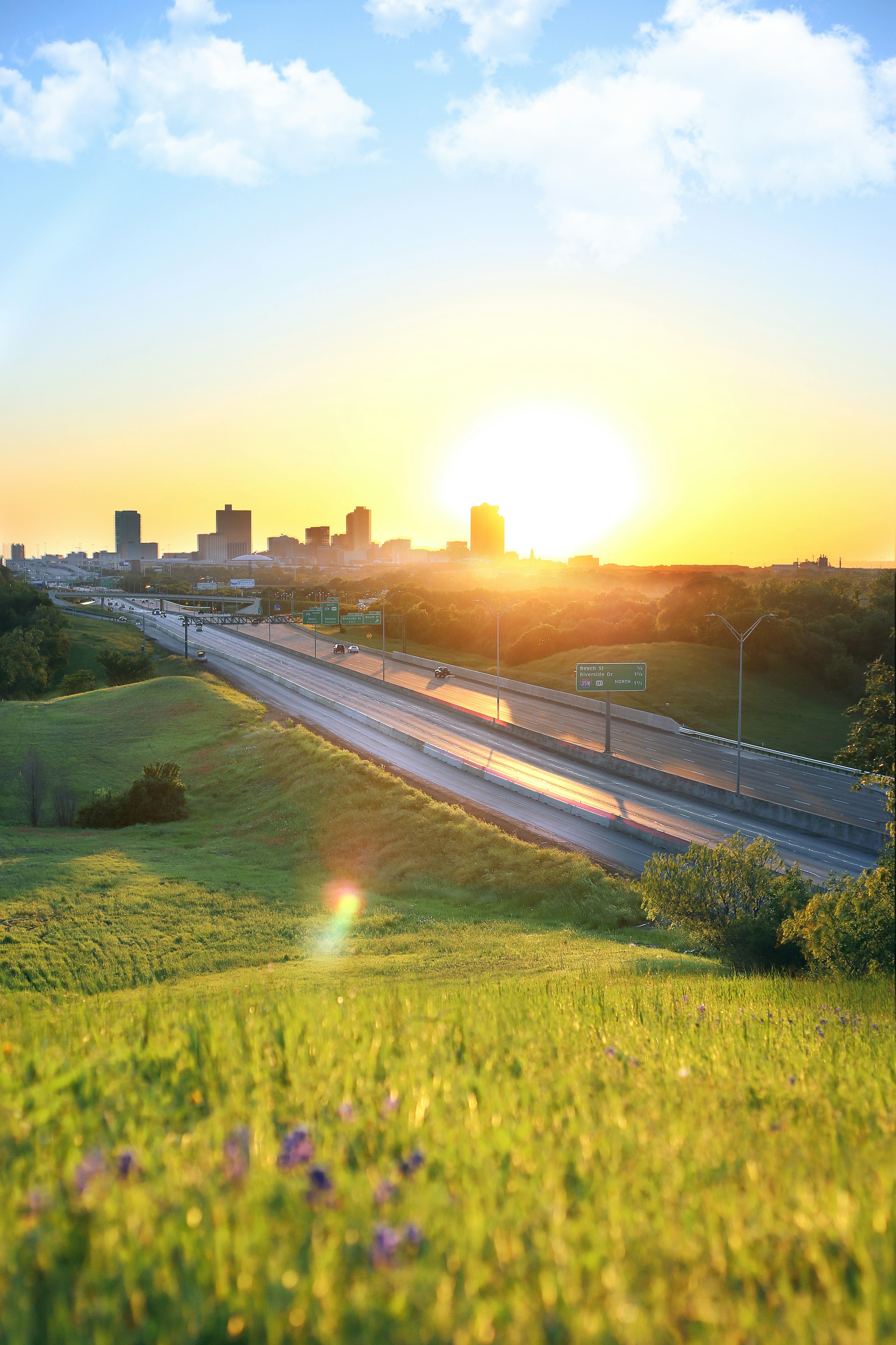You Deserve Financial Excellence, Dallas Fort Worth Area