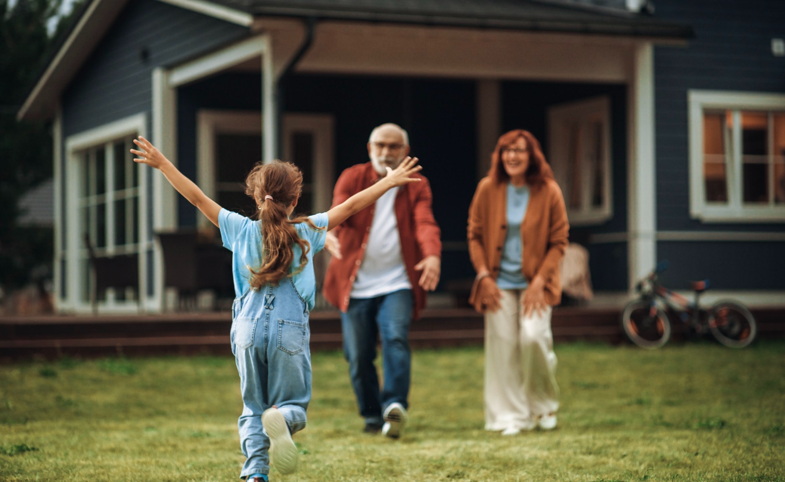 Living in Retirement