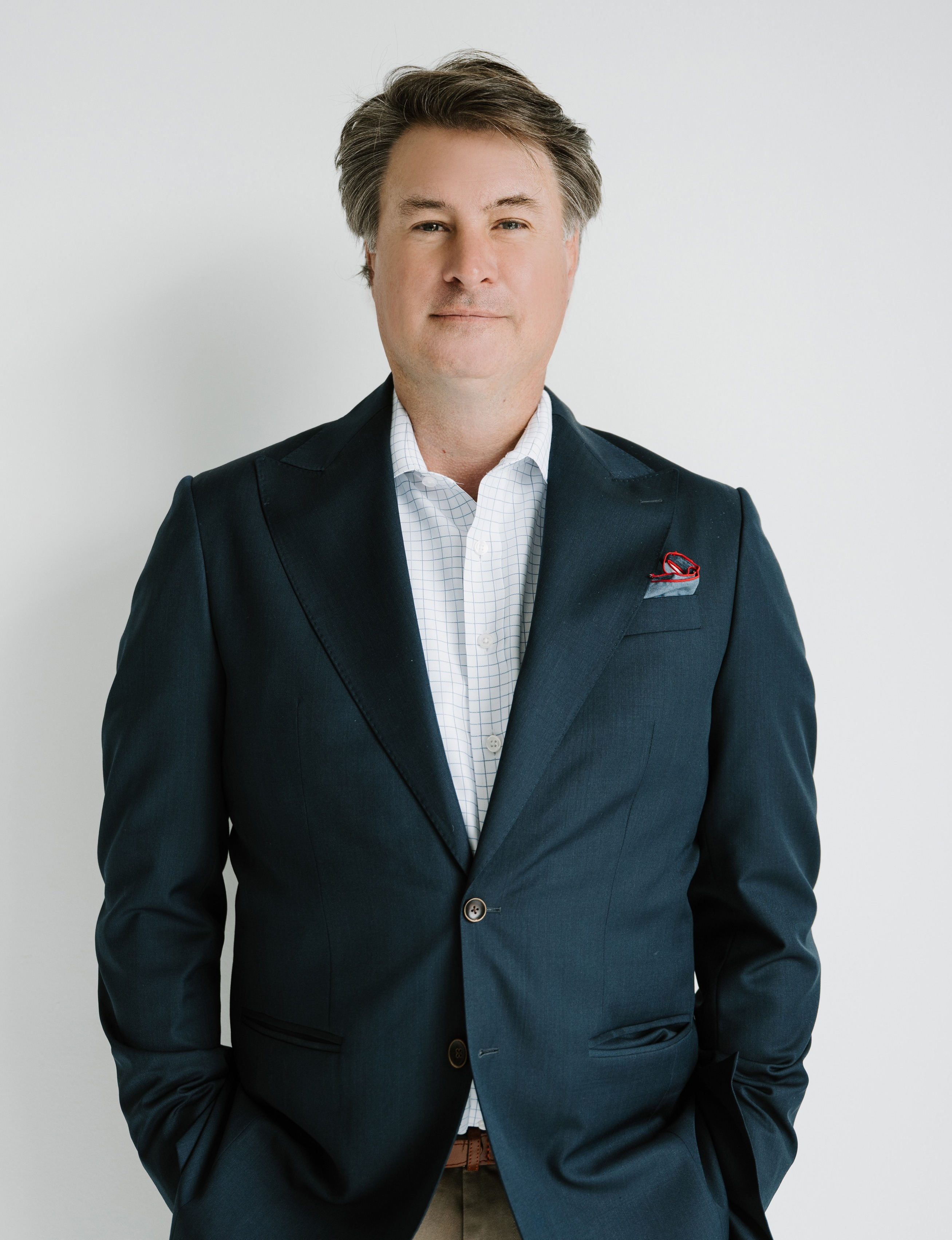 James Sivco, CFA, CTA